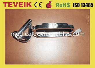 GE 3.5C Transducer Ultrasound Needle Guide Inspected IBP Cable CTG Belt