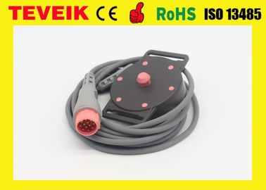 8400-6921 TOCO High Frequency Ultrasonic Transducer / Medical Ultrasound Transducer