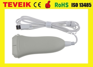 TEVEIK 7,5 MHz medyczny ultrasonograf przetwornik USB do laptopa / telefon