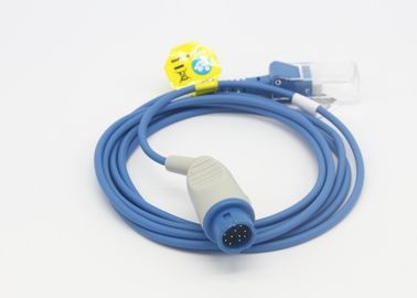 Przedłużacz Nellco-r SPO2 0010-21-11957 Dostosuj kabel do Minday PM5000, PM6000, PM8100