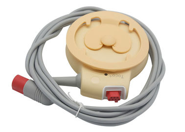 Przetwornik ultrasonograficzny sondy dopplerowskiej Matka, dziecko Monitor bicia serca HP Avalon FM20
