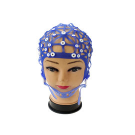 Tester aktywności mózgu 20 Elektroda EEG Cap