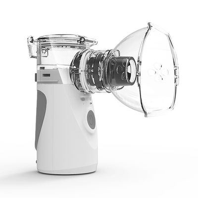 Przenośny nebulizator siatkowy C103R9 Ręczny nebulizator ultradźwiękowy dla dzieci dorosłych