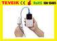 Handhled Pulse Oximeter SpO2 Pulse Rate Przenośny czujnik SpO2 dla dorosłych palców P0003