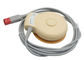 HP US Fetal Transducer M2736A Monitor tętna matki dziecka Doppler Sonda ultradźwiękowa