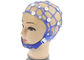 TEVEIK Wytwarza czapkę EEG OEM dla dorosłych EEG, 20 kanałów bez elektrod EEG