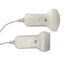 Handheld USB Wypukła bezprzewodowa sonda ultradźwiękowa Medical Doppler 3,5-5 MHz dla Adroid