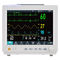 Monitor szpitala na oddziale intensywnej terapii Pulsoksymetr 12,1 cala Roczna gwarancja