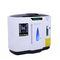 Teveik Oxygen Machine 6l przenośny koncentrator tlenu na podczerwień 120VA, respirator tlenowy