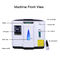 Teveik Oxygen Machine 6l przenośny koncentrator tlenu na podczerwień 120VA, respirator tlenowy