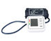 Sfigmomanometr dla dorosłych Monitor ciśnienia krwi z opaską na ramię, cyfrowy ciśnieniomierz;