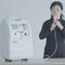 Konsung Przenośny generator tlenu Chiny Medyczne koncentratory tlenu 5L na sprzedaż