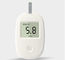 Teveik Safe Finger Pulsoksymetr 0.7μl Elektroniczny cyfrowy miernik stężenia glukozy we krwi