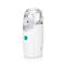 Medyczny nebulizator kompresorowy ISO13485 klasy II 8 ml na astmę z zapaleniem oskrzeli