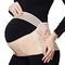 OEM Neopren 4XL Pas ciążowy w ciąży Brzuch ISO9001 Pas podtrzymujący plecy