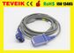 Kabel adaptacyjny Nellco-r Przedłużacz SPO2 do pulsoksymetru medycznego N550, N595, N600