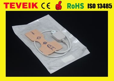 Ms LNOP Adt adhesive Spo2 probe , Medical Surgical Accessories with 6 pin