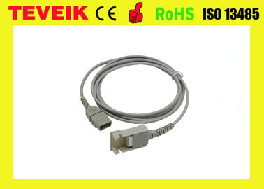 Kabel adaptera BCI SpO2 DB 9-pinowy na DB9 żeński kabel przedłużający SpO2