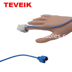 Finger Clip Czujnik SPO2 Pediatryczna sonda do monitora pacjenta