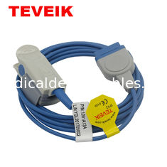 Moduł GE Marquette  Wielokrotnego użytku Kabel czujnika SPO2 Raw dla Dash Eagle