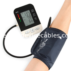 Mankiet na ramię FDA DC5V 0,5A Monitor ciśnienia krwi CK-A158 Cyfrowy monitor Bp