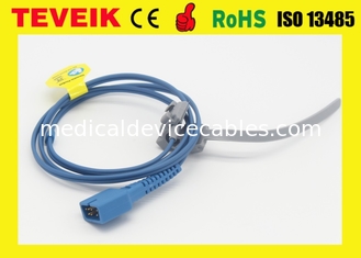 SpO2 sensor for BCI patient monitor neonate wrap/Y type 3ft DB 7pin