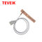 Jednorazowy noworodkowy czujnik Spo2 Helthcare DB 7-pinowy kabel PVC klasy medycznej Materiał