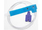 Nellco-r Oxi MAX-I kabel Jednorazowy czujnik SPO2 dla niemowląt do GE2500 N595, N600, N600X