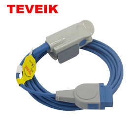Moduł GE Marquette  Wielokrotnego użytku Kabel czujnika SPO2 Raw dla Dash Eagle