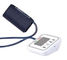 Sfigmomanometr dla dorosłych Monitor ciśnienia krwi z opaską na ramię, cyfrowy ciśnieniomierz;