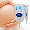 Prenatalny przenośny ultrasonograf dla kobiet 2BPM 2,0 MHz Doppler płodu