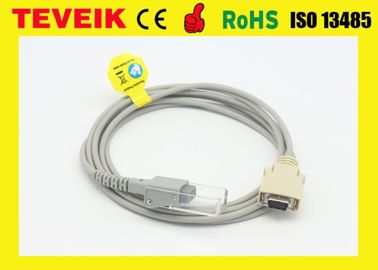 Przedłużacz  SpO2 14 pinów do DB9 dla Atom Medical Biomedical OPT30
